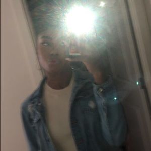 Meet your Posher, Tiana